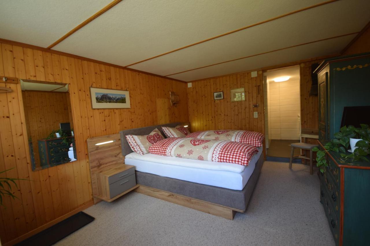 Bim Bim Chilchli Apartment *