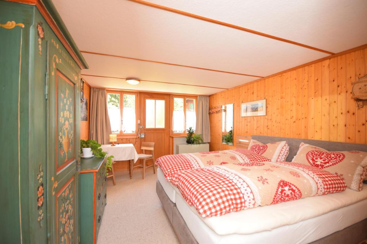 Bim Bim Chilchli Apartment