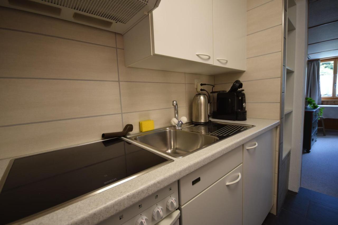 Apartment Bim Bim Chilchli *