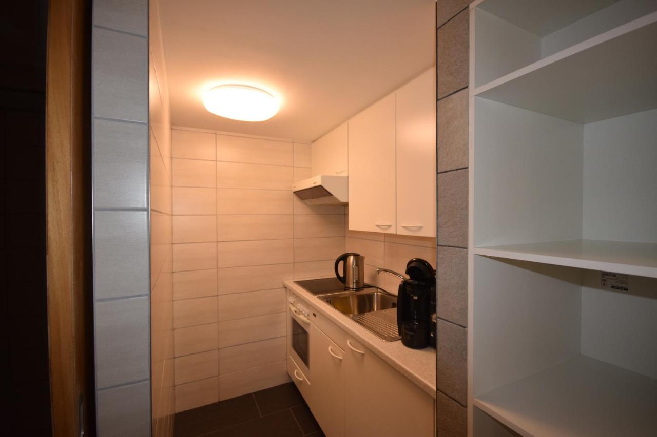 Apartment Bim Bim Chilchli Mürren