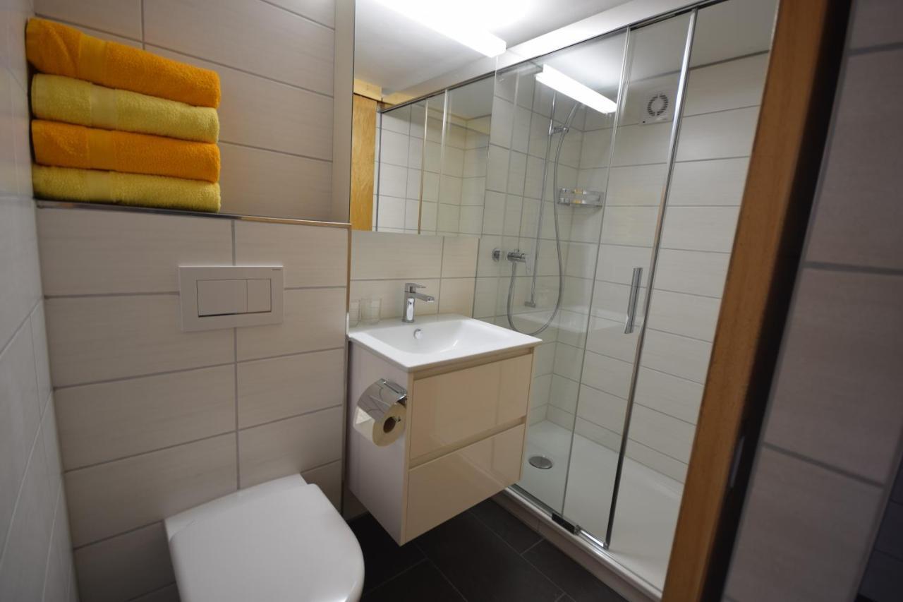 Bim Bim Chilchli Apartment *