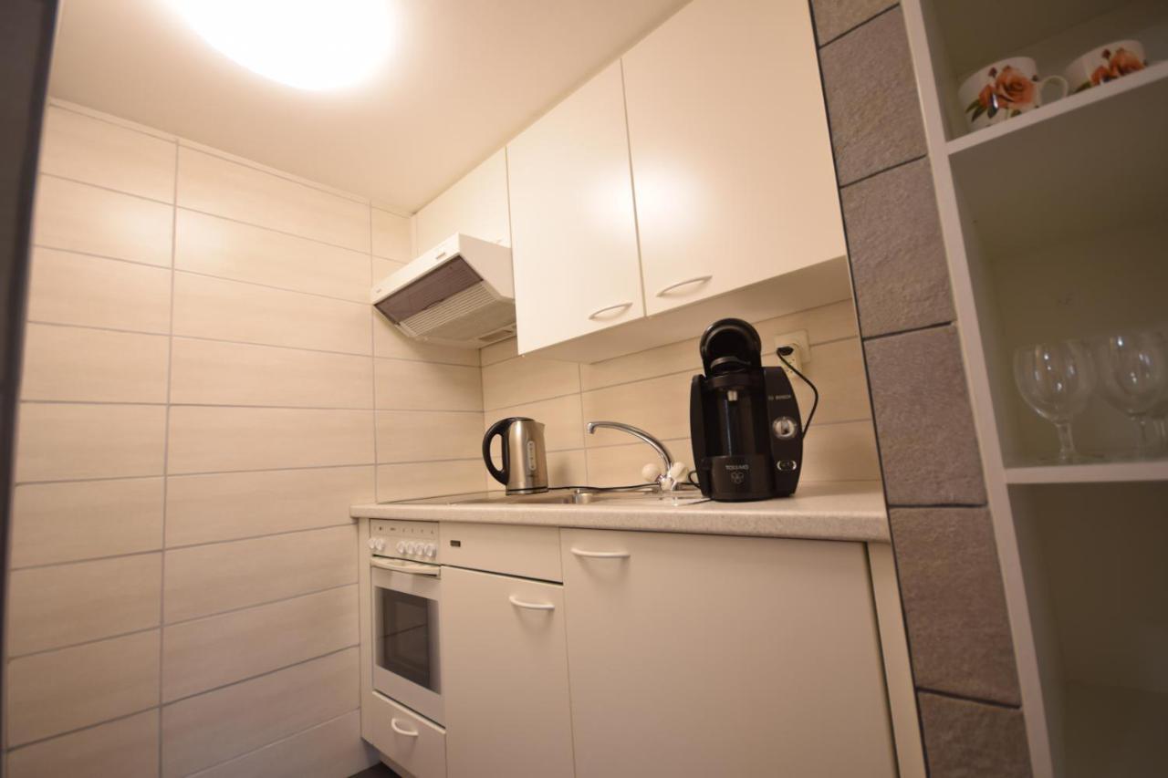 Apartment Bim Bim Chilchli Mürren
